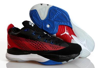 Jordan CP3 VII-11